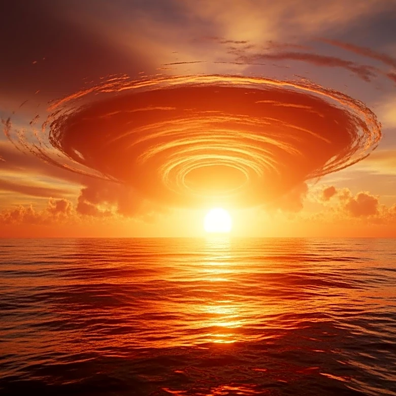 Potential Super El Niño Could Lead to Record Global Temperatures and Severe Weather Impacts