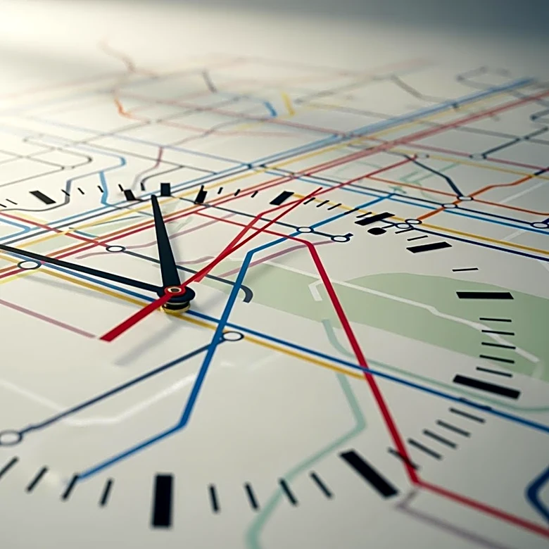 Public Transit to LAX: A Three-Hour Journey Highlights Challenges and Costs