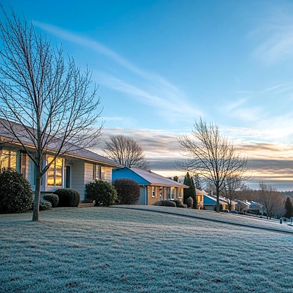 North Texans Anticipate Cooler Temperatures Before Warmer Weather Returns