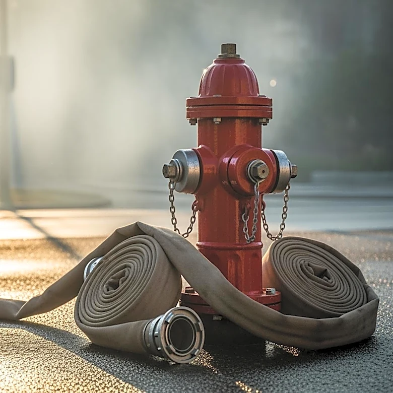 Loveland Fire Rescue Responds to Early Morning House Fire