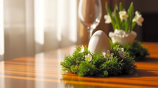 Savannah Guthrie Shares Personal Easter Message Amid Family Challenges