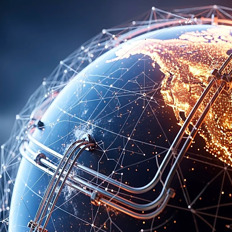 Operation Epic Fury Highlights U.S. Role in Global Energy Security Amidst Geopolitical Tensions