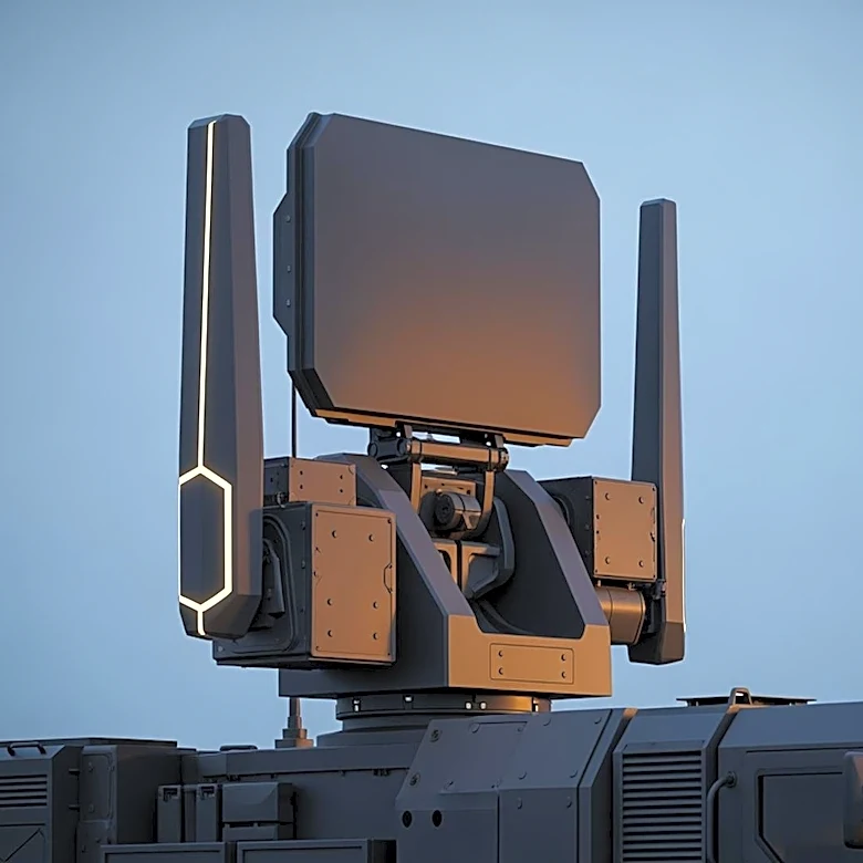 Saab Secures $273 Million Order for Mobile Counter-UAS from Swedish FMV