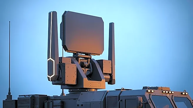 Saab Secures $273 Million Order for Mobile Counter-UAS from Swedish FMV