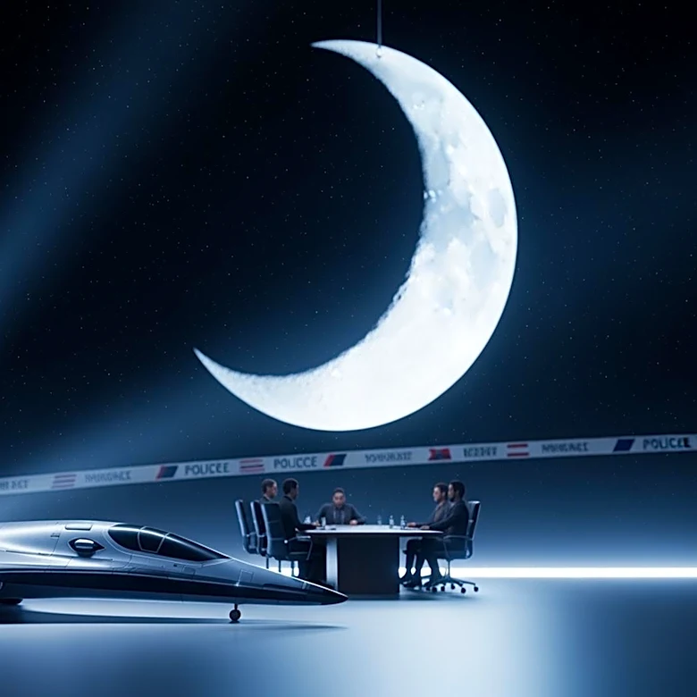 Artemis II Astronauts Watch 'Project Hail Mary' Before Moon Mission, Highlighting Space Exploration Inspiration