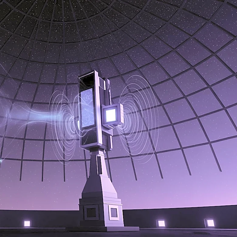 Scientists Develop Unified Approach to Detect Spacetime Fluctuations