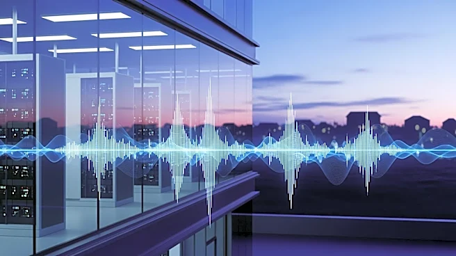 Aurora Data Center Noise Mitigation Efforts Fall Short, Residents Report