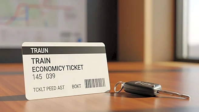 MBTA Announces World Cup Train Ticket Pricing, Aims for Affordability Over Driving