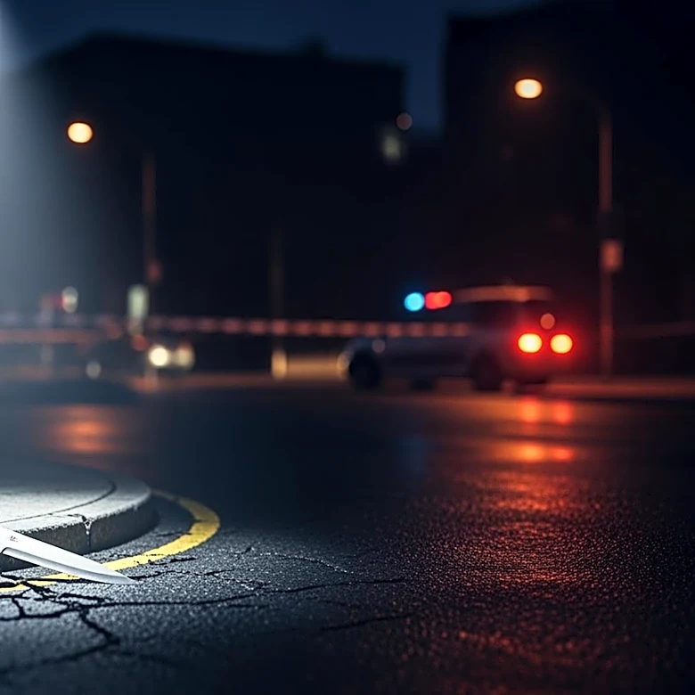 NYPD Officer Shoots Man Allegedly Charging with Knife in Harlem