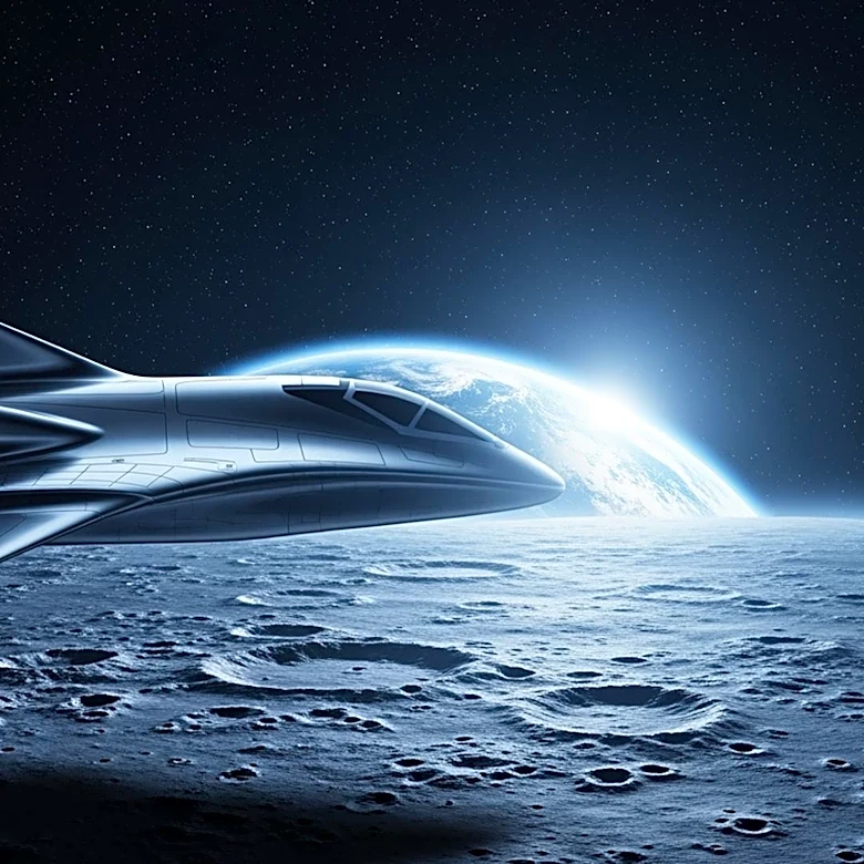 Artemis II Mission Begins Lunar Flyby, Paving Way for Future Space Travel