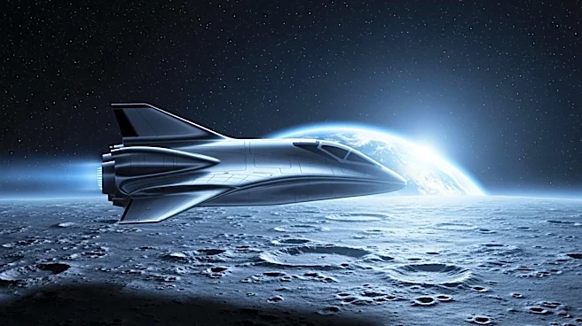 Artemis II Mission Begins Lunar Flyby, Paving Way for Future Space Travel