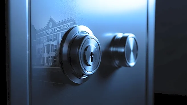 Miami-Dade Man Charged with Grand Theft for Allegedly Stealing $220K from Catholic School