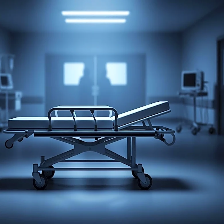 WHO Halts Medical Evacuations from Gaza After Contractor's Death