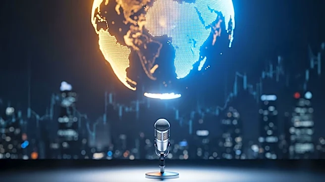 President Trump Addresses Nation on U.S.-Iran Conflict Amid Economic Developments