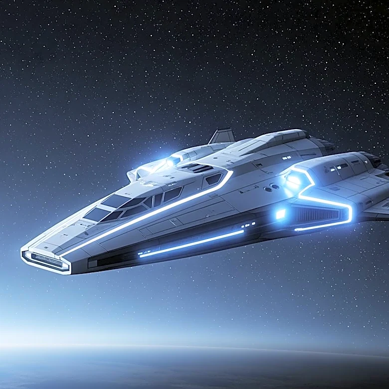 Artemis II Crew Sets New Record for Manned Space Travel