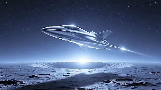 Artemis II Mission: A New Chapter in Lunar Exploration