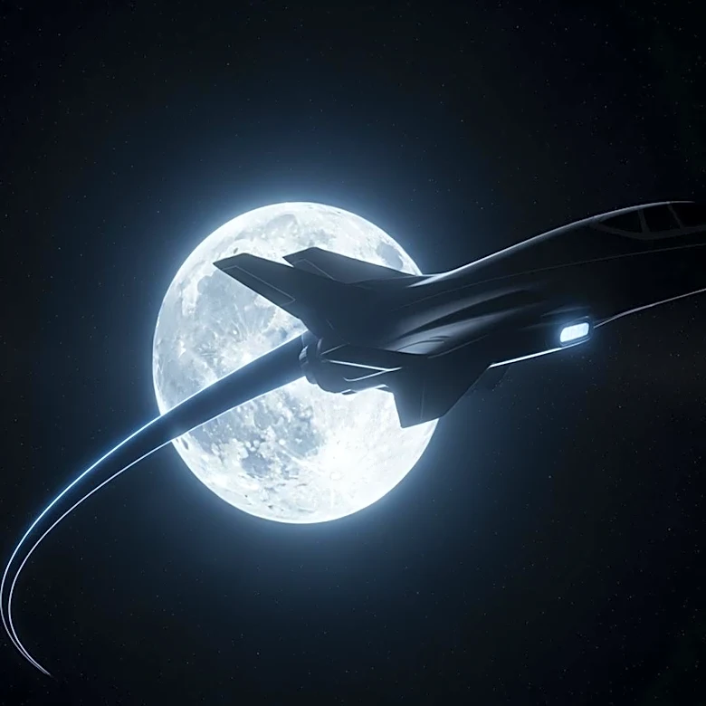 Artemis II Achieves Record-Breaking Moon Flyby