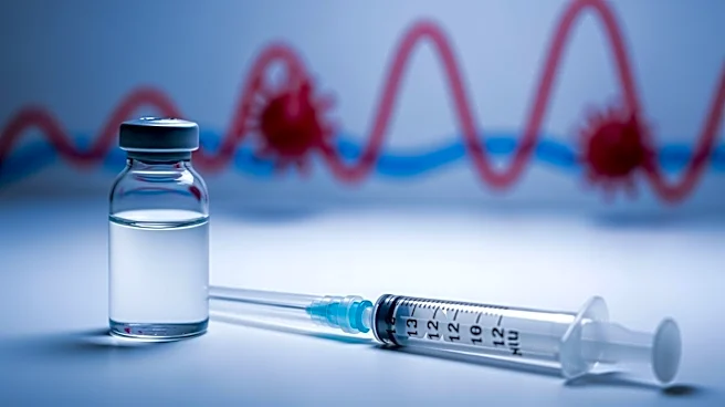 Sacramento County Reports Two New Measles Cases Amid National Outbreak