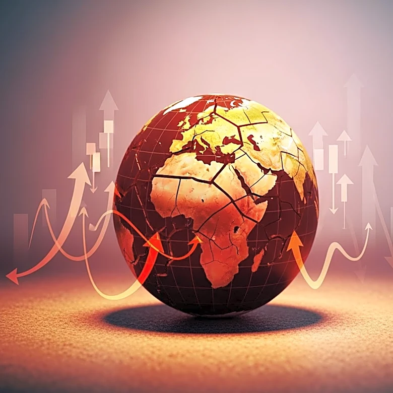 Middle East Conflict Drives Global Inflation and Slower Growth, Says IMF