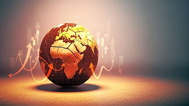 Middle East Conflict Drives Global Inflation and Slower Growth, Says IMF