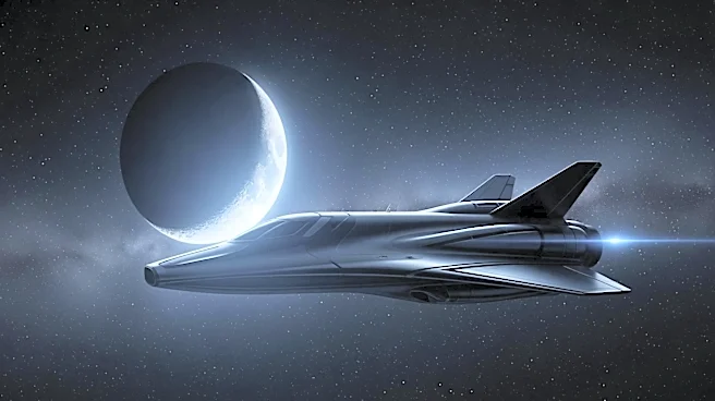 NASA's Artemis II Crew Sets New Distance Record During Lunar Flyby