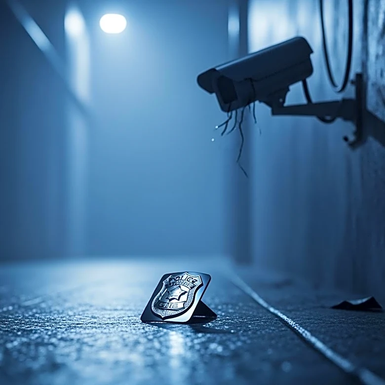 Minneapolis Video Challenges ICE's Self-Defense Claims in Non-Fatal Shooting