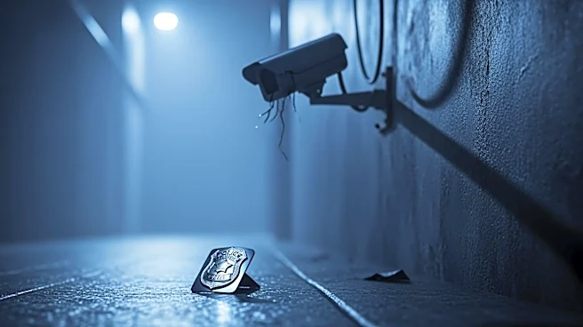 Minneapolis Video Challenges ICE's Self-Defense Claims in Non-Fatal Shooting