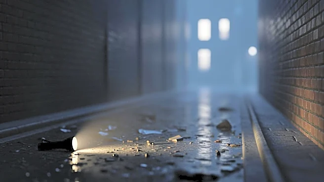 New Minneapolis Footage Disputes ICE's Self-Defense Narrative in Shooting