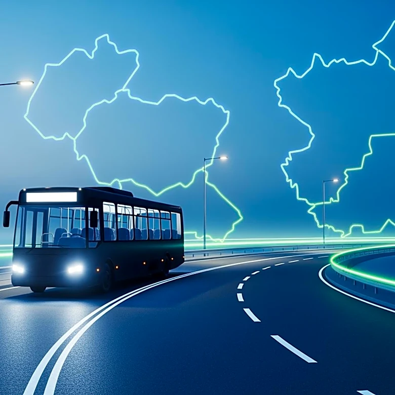 NJ Transit Launches MicroLink Shuttle Program Offering Free Connections in Bergen and Monmouth Counties