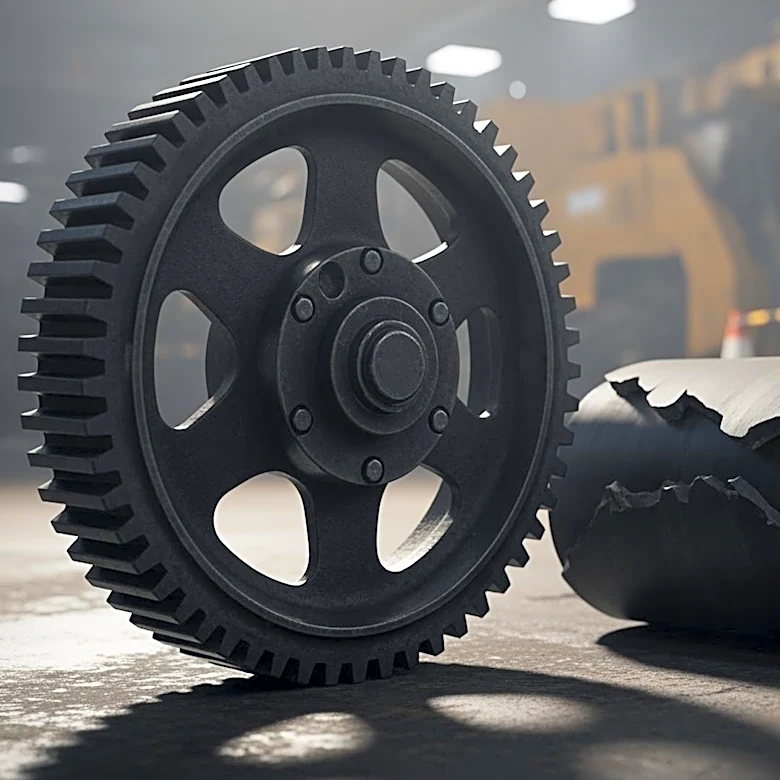 Machine Malfunction at Maryland McCormick  Co. Plant Injures Four