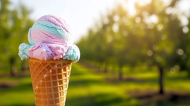 Stewart's Shops Introduces New Ice Cream Flavor Honoring Saratoga Couple's Philanthropy