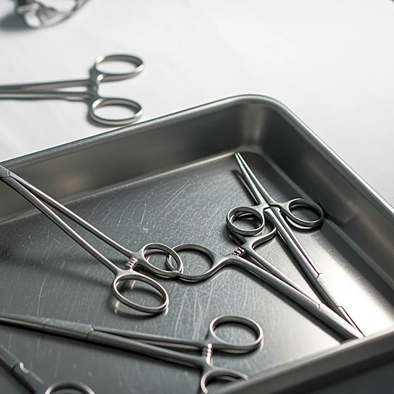 Surgical Technician Charged with Stealing $2.5 Million in Medical Supplies from New Jersey Hospital