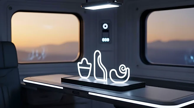 NASA's Artemis II Mission Includes Southern Comfort Foods for Astronauts