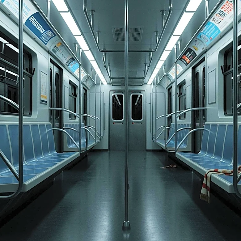 Unprovoked Attack on NYC Subway Highlights Ongoing Safety Concerns