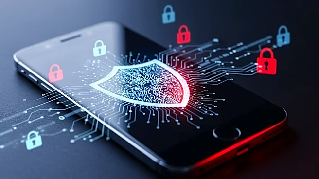 FBI Issues Warning on Foreign Mobile Apps, Highlighting Security Risks