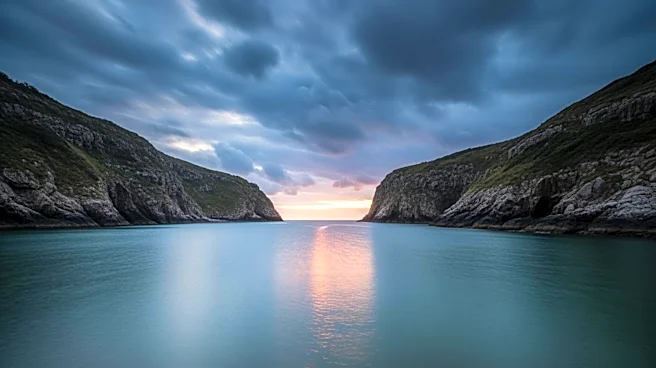 U.S. and Iran Consider Ceasefire Amidst Tensions Over Strait of Hormuz