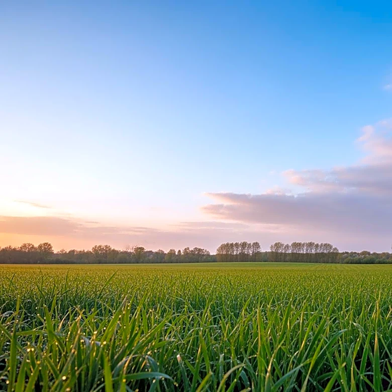 North Texas Prepares for Weekend Rain After Pleasant Spring Weather