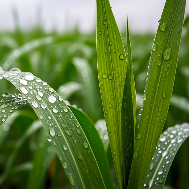 Union Agriculture Minister Addresses Crop Damage from Heavy Rainfall and Hailstorms