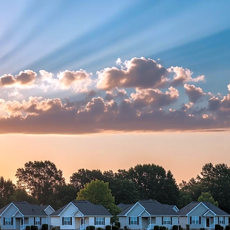 Church Leaders Advocate for Affordable Housing with 'Yes in God's Backyard' Initiative