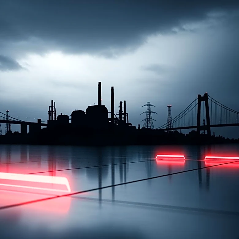 President Trump Threatens Iran with Infrastructure Bombing Amidst Deal Standoff