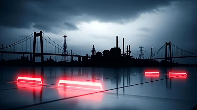 President Trump Threatens Iran with Infrastructure Bombing Amidst Deal Standoff