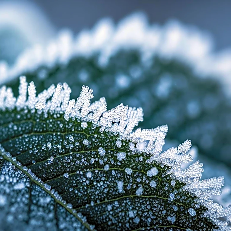 Frosty Weather Expected in Maryland Before Mid-Week Warm-Up