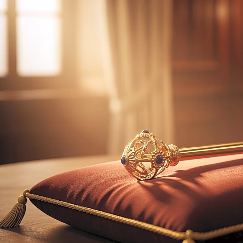 Prince Louis's Greeting to King Charles Reveals Monarch's Softer Side