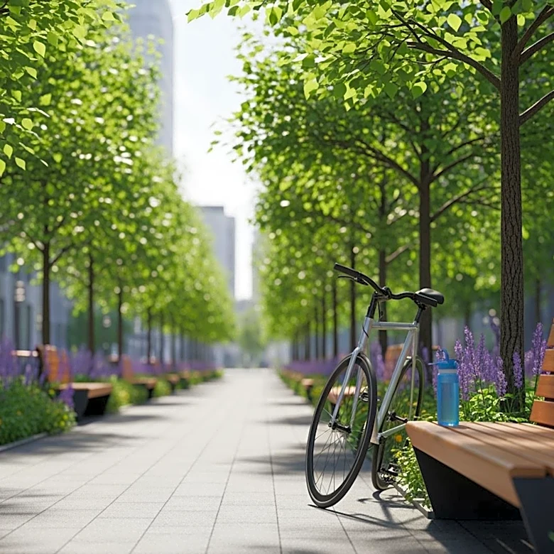 New York City's Car-Free Earth Day to Promote Sustainability with Free Events