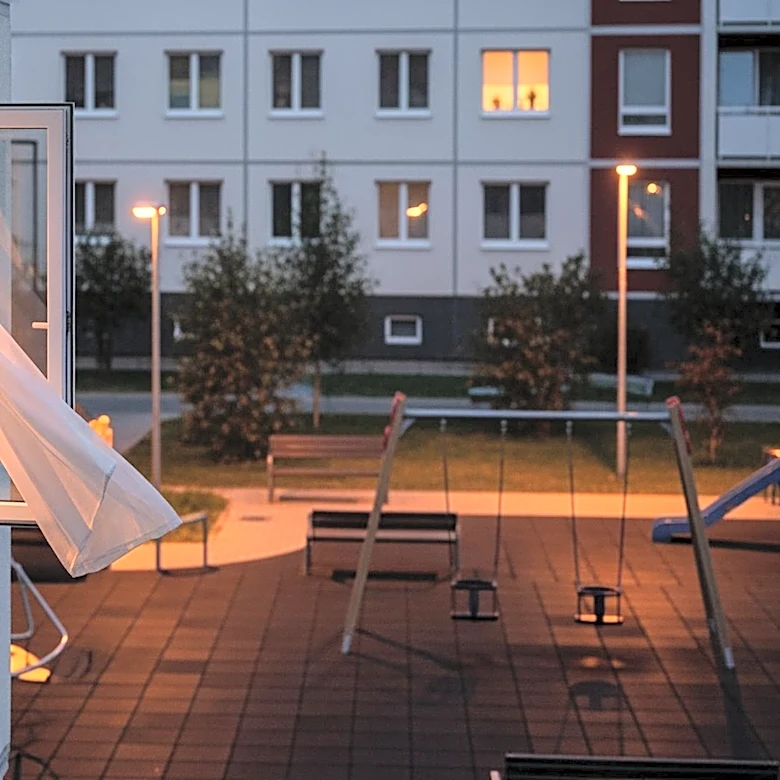 5-Year-Old Boy Falls from Third-Story Window in Bronx, Hospitalized