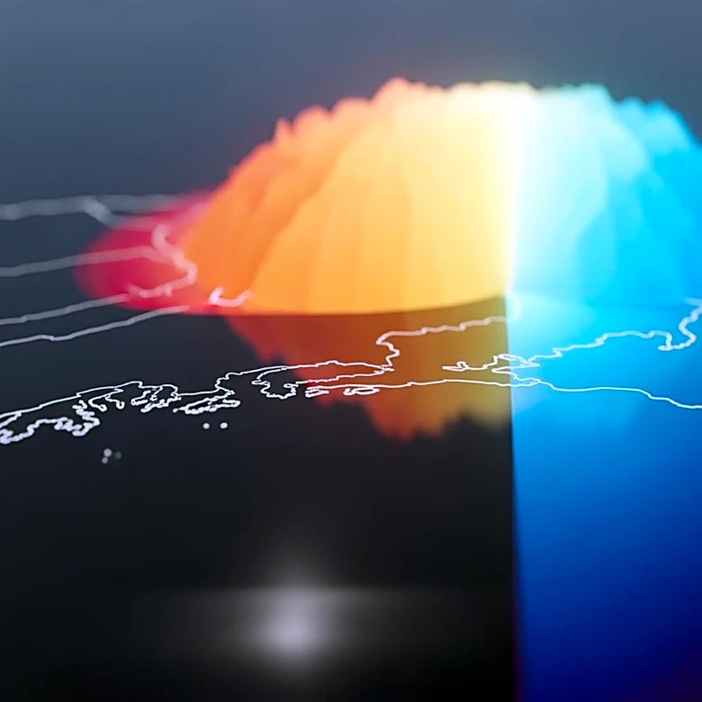 Jessica Burch Delivers Bay Area Weather Forecast Following Warm Easter Weekend