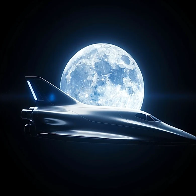 NASA's Artemis II Astronauts Enter Lunar Sphere of Influence, Marking Historic Milestone