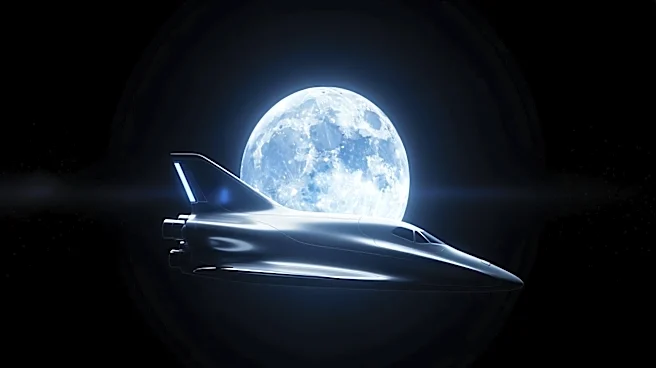 NASA's Artemis II Astronauts Enter Lunar Sphere of Influence, Marking Historic Milestone