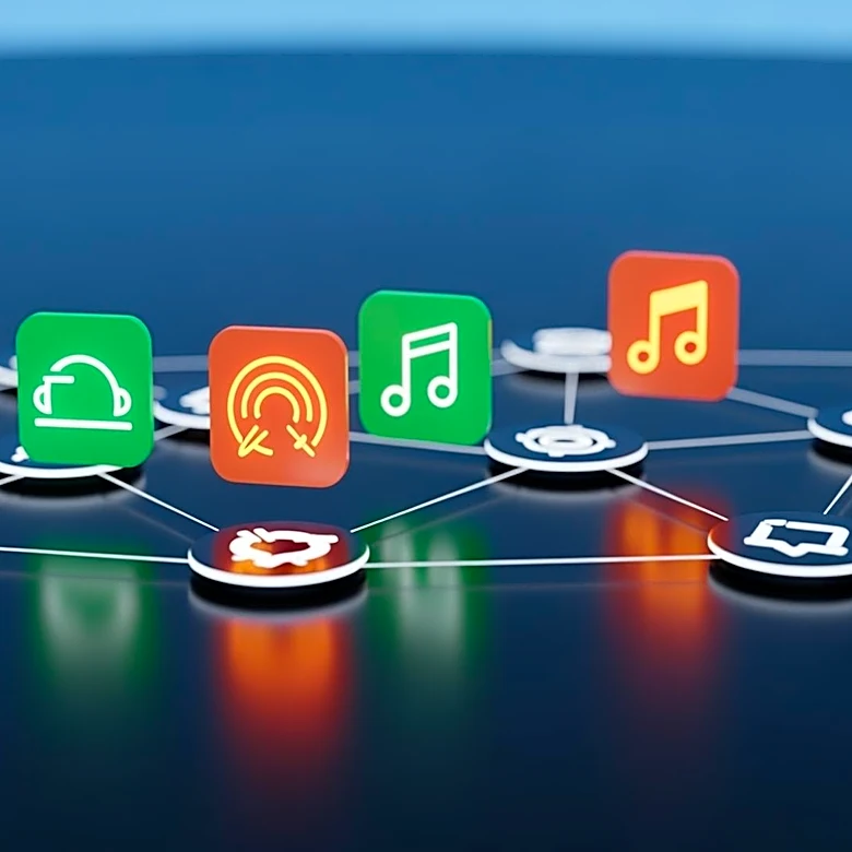 OpenAI Expands ChatGPT with New App Integrations Including DoorDash and Spotify