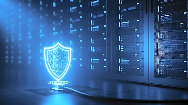 FBI Declares Network Breach a Major Incident, Initiates Cybersecurity Measures